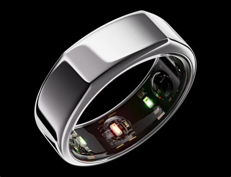 oura ring 3rd generation.